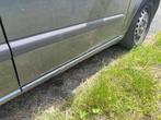 Mercedes-Benz Vito Vito 116 CDI Lang Mixto (bj 2012), Auto's, Gebruikt, Zwart, 4 cilinders, Blauw