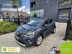 Renault Captur 1.33 TCe MHEV / 24 MAANDEN WAARBORG, Euro 6, 102 kW, Blauw, 1333 cc