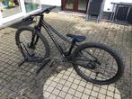 Specialized mtb, Ophalen