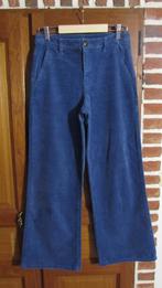 Broeken voor dames, Blauw, Yessica, Nieuw, Ophalen of Verzenden