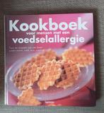 Kookboek voor mensen met voedselallergie, Boeken, Zo goed als nieuw, Ophalen