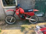 Honda cr 125 1982, Fietsen en Brommers, Ophalen, Gebruikt, 125 cc, Honda