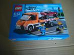 Lego 60017, Ophalen of Verzenden, Zo goed als nieuw, Complete set, Lego
