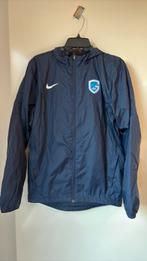 Regenjas KRC Genk (S), Kleding | Heren, Jassen | Zomer, Ophalen, Zo goed als nieuw, Maat 46 (S) of kleiner