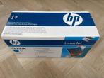 Nieuwe toner HP CE251A (HP 504A) cyan voor HP CP3525-CM3530, Ophalen of Verzenden, Nieuw, Toner, HP ORIGINAL