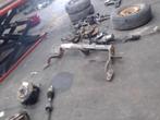 Attache remorque Peugeot Partner2 1.6 HDi 2008-2012 LP/14758, Auto-onderdelen, Trekhaken, Ophalen, Gebruikt
