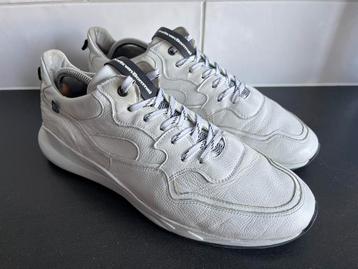 Floris van Bommel sneakers maat 10 / 44 beschikbaar voor biedingen