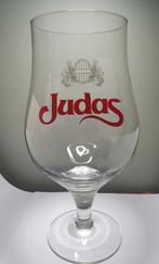 3 Liter glas - Judas -, Verzamelen, Ophalen, Gebruikt, Glas of Glazen, Overige merken
