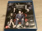 DVD Blue Ray de la famille Addams (2013), Enlèvement ou Envoi, Comme neuf, Humour et Cabaret