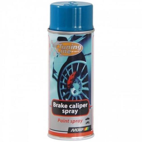 remklauwenlak blauw bus 400 ml, Auto diversen, Autogereedschap, Nieuw, Ophalen of Verzenden