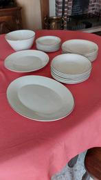 Eetservies, Huis en Inrichting, Keuken | Servies, Ophalen, Bord(en)