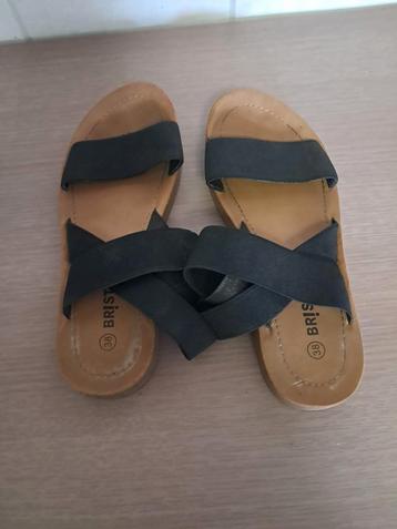 Sandalen Maat 38 beschikbaar voor biedingen