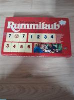 het orginele rummikub - s3903, Hobby & Loisirs créatifs, Jeux de société | Jeux de plateau, Envoi, Comme neuf