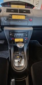 CITROEN C4 BENZINE AUTOMATIC, Te koop, Grijs, Bedrijf, Benzine