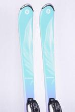 100 cm kinder ski's BLIZZARD PEARL, grip walk + Marker 7, Overige merken, Gebruikt, Verzenden, 100 tot 140 cm