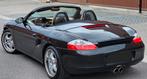 Porsche boxster cabrio 2.5 benzine (automatic) 149000 km, Auto's, Porsche, Particulier, Boxster, Te koop, Benzine