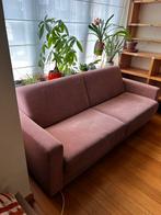 Slaapbank - goede kwaliteit, Huis en Inrichting, Slaapkamer | Slaapbanken, Ophalen, Gebruikt, 210 cm, 90 cm