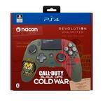 Neuf - NACON Manette sans fil COD Black Ops Cold War PS4, Games en Spelcomputers, Spelcomputers | Sony Consoles | Accessoires