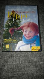 DVD Pippi Langkous, Cd's en Dvd's, Dvd's | Kinderen en Jeugd, Ophalen of Verzenden, Gebruikt