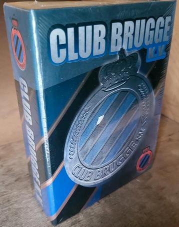 Club Brugge fotoalbum NIEUW beschikbaar voor biedingen