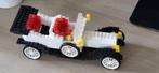 lego 395 rolls royce, Ophalen of Verzenden, Zo goed als nieuw, Auto
