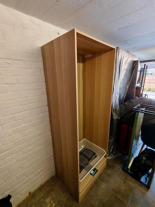Armoire Pax Ikea, Huis en Inrichting, Kasten | Kleerkasten, Gebruikt, Ophalen