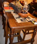 Antieke kloostertafel, Antiek en Kunst, Ophalen