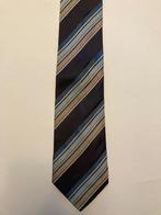 Stropdas Hugo Boss, Ophalen of Verzenden, Nieuw, Blauw, Hugo boss