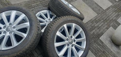 17inch HELSINKI Troc Passat B8 tiguan ateca 5x112, Auto-onderdelen, Banden en Velgen, Banden en Velgen, Winterbanden, 17 inch