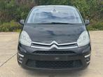 Citroen c4 picasso, Euro 5, Monovolume, Bedrijf, Diesel