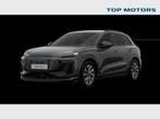 Audi Q6 e-tron Audi Q6 SUV S line e-tron quattro 285,00 kW, Auto's, Automaat, Overige modellen, Elektrisch, SUV of Terreinwagen