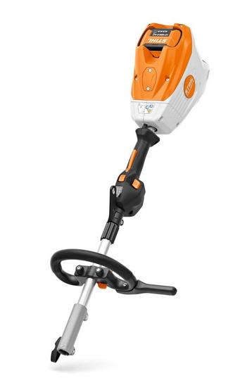 Stihl hla 135, Tuin en Terras, Ophalen, Zo goed als nieuw, Accu
