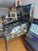 flipper jurassic park stern pro, Ophalen, Elektronisch, Stern, Zo goed als nieuw