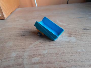 Matchbox trailer  beschikbaar voor biedingen