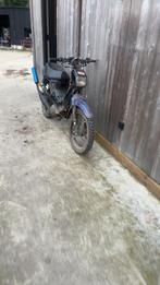 2 wallaroos werkend allebij, Fietsen en Brommers, Brommers | Honda, Ophalen