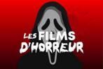 )))  Film Horreur  //  à partir de 1 €   (((, CD & DVD, DVD | Horreur, Comme neuf, Enlèvement ou Envoi, À partir de 16 ans, Monstres