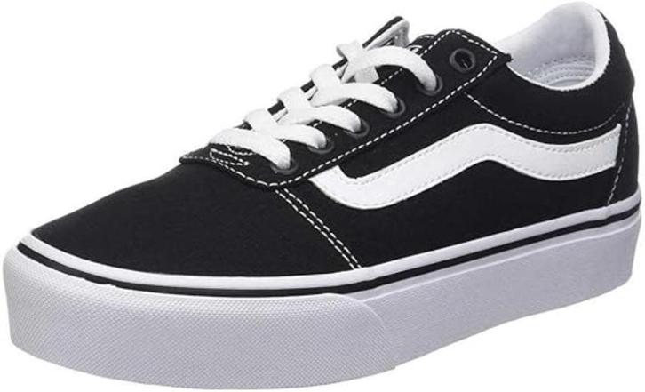 Vans Kindersneakers | Nieuw, Kinderen en Baby's, Kinderkleding | Schoenen en Sokken, Nieuw, Schoenen, Jongen of Meisje, Verzenden