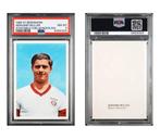 GEEN PANINI+PSA+Bergmann+Muller+Gerd Müller, Ophalen of Verzenden, Zo goed als nieuw, Poster, Plaatje of Sticker