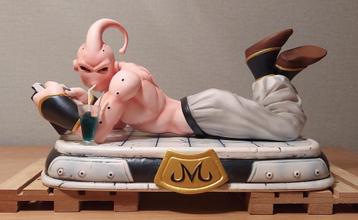 Majin Buu - dragon ball z  beschikbaar voor biedingen