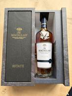 macallan estate, Verzamelen, Wijnen, Ophalen of Verzenden, Nieuw, Overige typen