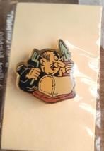 De Smurfen - Gargamel: pin, Verzamelen, Stripfiguren, Ophalen of Verzenden, Smurfen, Zo goed als nieuw, Overige typen