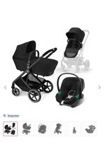 Cybex balios + aton, Enlèvement, Comme neuf