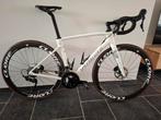 Specialized Roubaix maat 54, Ophalen, Zo goed als nieuw, Carbon