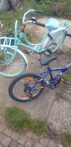 Fiets, Minder dan 47 cm, Ophalen, Gebruikt, Overige merken