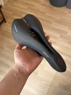 Wittkop Medicus Airflow MTB zadel, Fietsen en Brommers, Fietsonderdelen, Ophalen of Verzenden, Gebruikt, Racefiets, Zadel