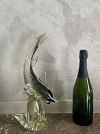 Vitange Murano Glass - Sommerso Shark, Ophalen