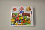 Super Mario 3D Land, Consoles de jeu & Jeux vidéo, Jeux | Nintendo DS, Comme neuf, À partir de 3 ans, Enlèvement, Plateforme