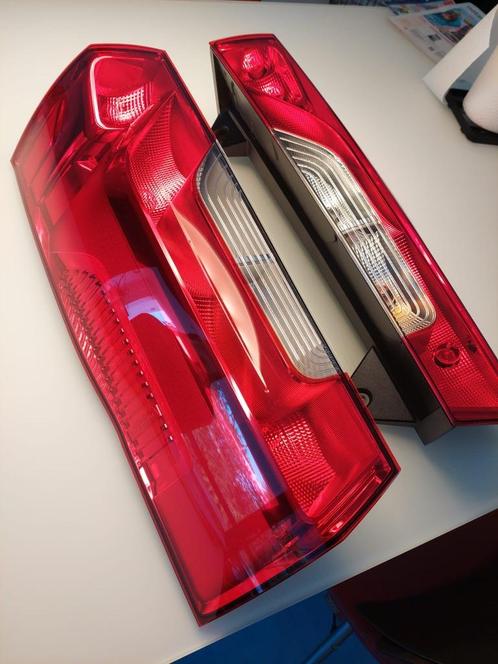 Achterlichten Sprinter, Auto-onderdelen, Verlichting, Ophalen