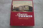 GENT -DE TEMPEL VAN THEMIS, Boeken, Ophalen of Verzenden, Gelezen