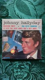 Johnny Hallyday CD single Neuf et sous blister, CD & DVD, CD Singles, Neuf, dans son emballage, Enlèvement ou Envoi